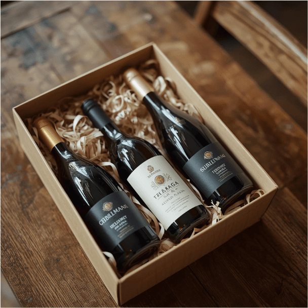 Château Coudert-Mauvezin – Bordeaux